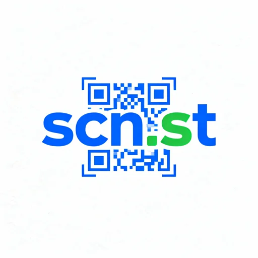 scn.st Logo